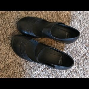 Dansko Mary Jane style